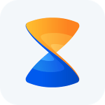 Xender - اپ اشتراک گذاری اطلاعات