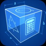 Geometry Calculator - محاسبه مساحت