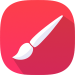 دانلود برنامه Infinite Painter 7.0.36 - نرم افزار نقاشی حرفه ای