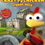 CRAZY CHICKEN strikes back