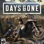 بازی Days Gone - حمله زامبی ها