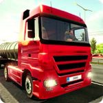 شبیه ساز کامیون : اروپا - Truck Simulator 2018 : Europe