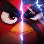 دانلود بازی Angry Birds Evolution v2.9.14 - تکامل پرندگان خشمگین اندروید + مود + تریلر