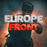 جبهه اروپا - Europe Front