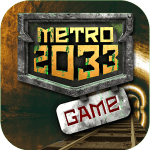 جنگ های مترو 2033 - Metro 2033 Wars