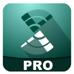 برنامه نت ایکس NetX PRO 10.1.0.0 - برنامه نمایش افراد متصل به وای فای اندروید+مود