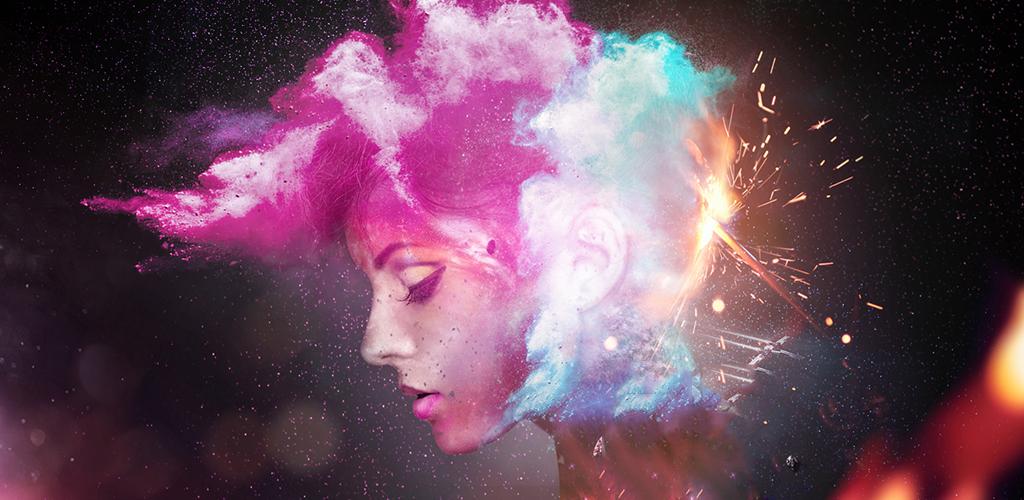 ویرایشگر فوتو لب - Photo Lab