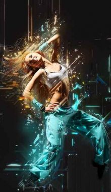 ویرایشگر فوتو لب - Photo Lab
