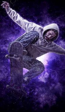ویرایشگر فوتو لب - Photo Lab