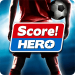 دانلود Score Hero 3.00 - بازی پرطرفدار " امتیاز قهرمانی " برای اندروید + مود