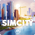 بازی SimCity Buildit بازی شبیه سازی شهر سازی