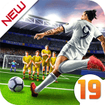 دانلود Soccer Star 2020 Top Leagues v2.4.0 - بازی " ستاره فوتبال " اندروید