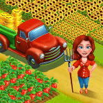 Golden Farm - مزرعه طلایی