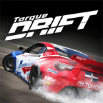 دانلود بازی Torque Drift 2.27.5 دریفت ماشین ها اندروید