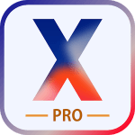 دانلود X Launcher Pro PhoneX 3.4.3 لانچر آیفون IOS10 X برای اندروید