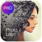 دانلود Photo Lab PRO Picture Editor 3.12.50 - برنامه ویرایش تصویر " فوتو لب "