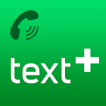 برنامه ایجاد شماره مجازی Text Plus Free Text