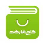 اپلیکیشن گاج مارکت gaj market فروشگاه آنلاین کتاب های گاج