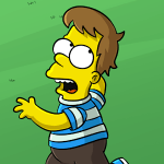 سیمپسون ها - The Simpsons : Tapped Out