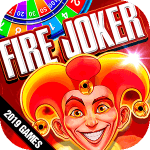 بازی Fire Joker "فایر جوکر" جوکر آتشین