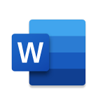 اپلیکیشن Microsoft Word: Write, Edit & Share Docs on the Go مایکروسافت ورد