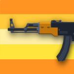 Gun Breaker - 3D Gun Games دانلود بازی تفنگ شکن شبیه سازی باشگاه تمرین تیز اندازی