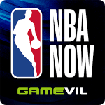 NBA NOW Mobile Basketball Game دانلود بازی بسکتبال زنده