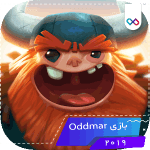 بازی Oddmar ادمار