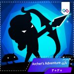 دانلود بازی Archers Adventure آرچر