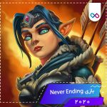 دانلود بازی Never Ending Dungeon - IDLE RPG