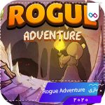 دانلود بازی Rogue Adventure روگیو ناقلا