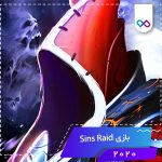 دانلود بازی Sins Raid - 3D Fantasy ARPG سینس راید