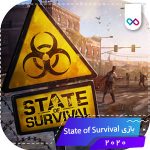 بازی State of Survival : Survive the Zombie Apocalypse