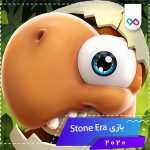 دانلود بازی Stone Era استون ایرا عصر سنگی