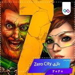 دانلود بازی Zero City : Zombie زیرو سیتی