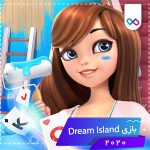 دانلود بازی Dream Island دریم ایسلند