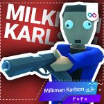 دانلود بازی Milkman Karlson میلمن کارلسون