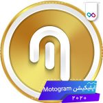 دانلود اپلیکیشن Motogram موتوگرام