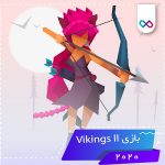 بازی Vikings ll وایکینگ ها 2