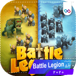 تصویر بازی Battle Legion