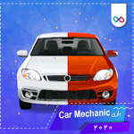 تصویر بازی Car Mechanic