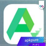 apkpure اندروید