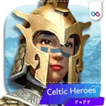 دانلود 3D MMO Celtic Heroes 3.8.1 بازی قهرمانان سلتیک اندروید