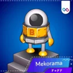 Mekorama