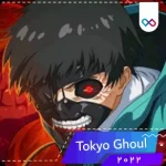 Tokyo Ghoul