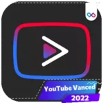 دانلود برنامه اندروید youtube vanced