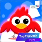 دانلود Tap Tap Dash 1.1.3 – بازی محبوب بدو بدو بپر اندروید + مود