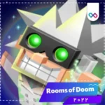 دانلود Rooms of Doom 1.4.51 بازی آرکید اتاق های سرنوشت اندروید + مود