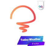 دانلود Today Weather 2.1.0-4.130922 برنامه پیش بینی دقیق آب و هوا اندروید