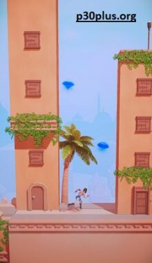 دانلود بازی prince of persia 2 برای اندروید